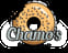 Chamo's Bagel & Grill