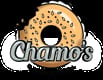 Chamo's Bagel & Grill