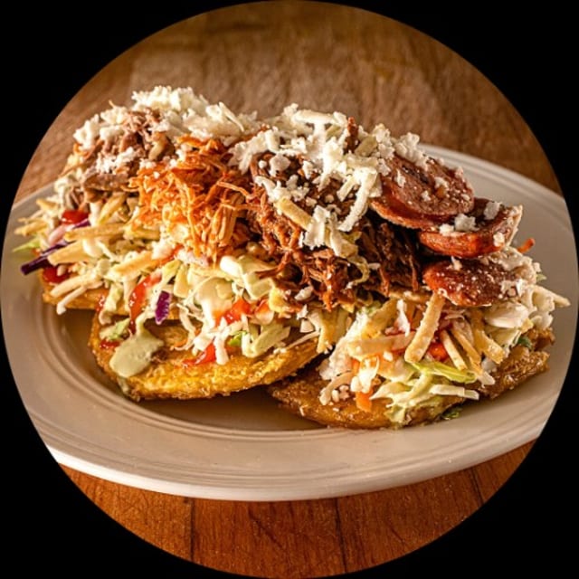 Mixto Patacón.