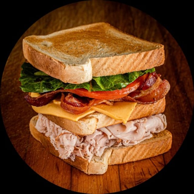 Turkey Club.