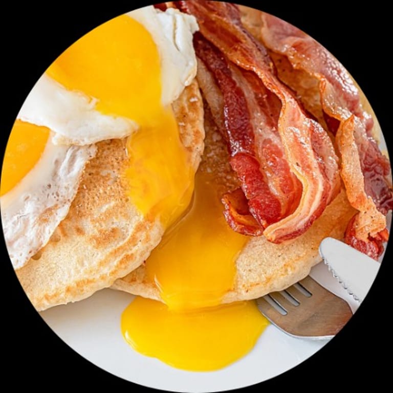 Savor Our French Toast