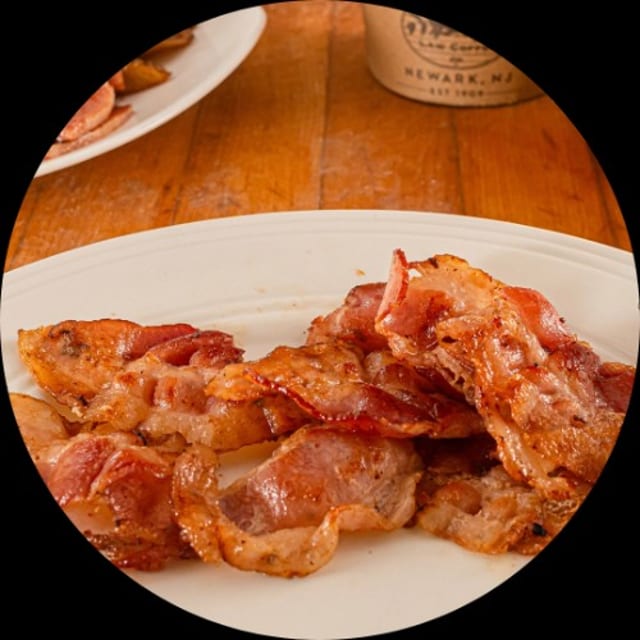 Bacon.