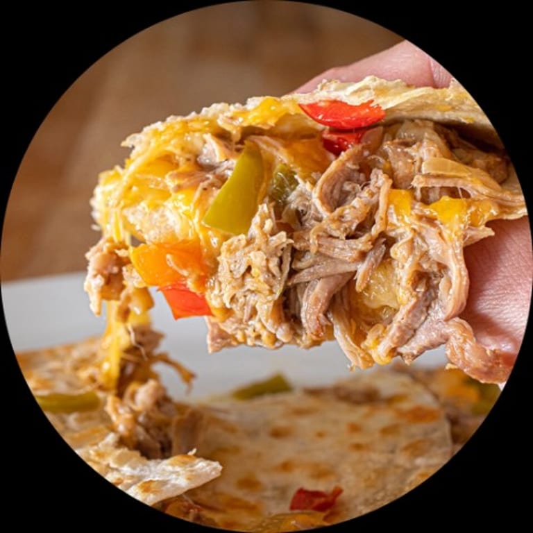 Discover Our Delicious Pernil