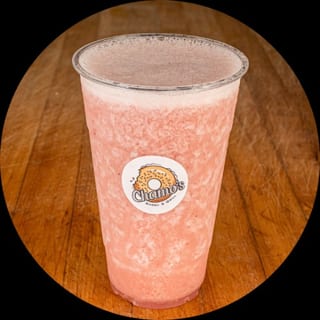 Strawberry Smoothie