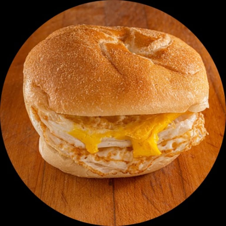 Breakfast Delights to Savor