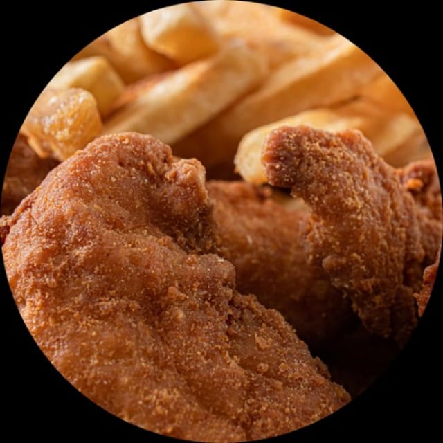 Chicken Fingers.